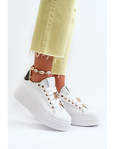 Chaussures de sport model 196360 Step in style