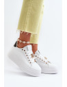 Chaussures de sport model 196360 Step in style