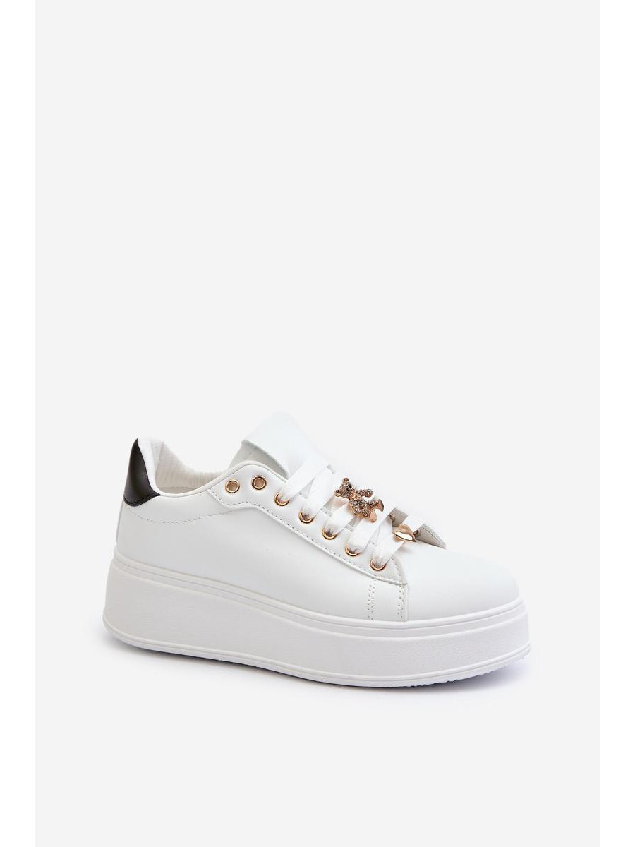 Chaussures de sport model 196360 Step in style