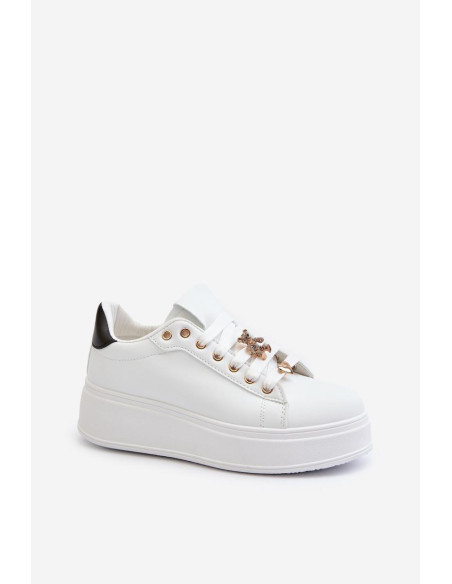 Chaussures de sport model 196360 Step in style