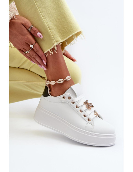 Chaussures de sport model 196360 Step in style