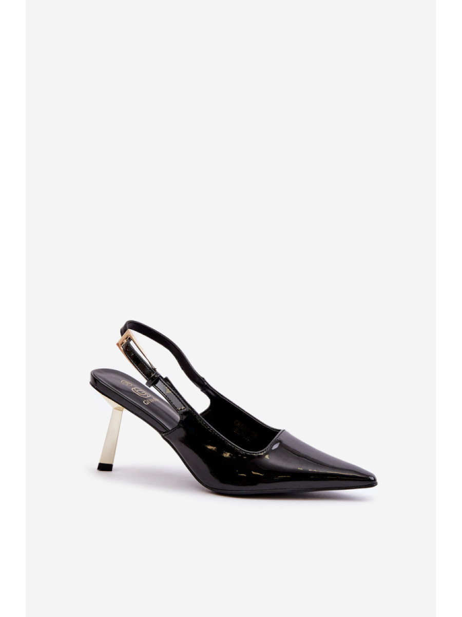 Talons hauts model 203540 Step in style