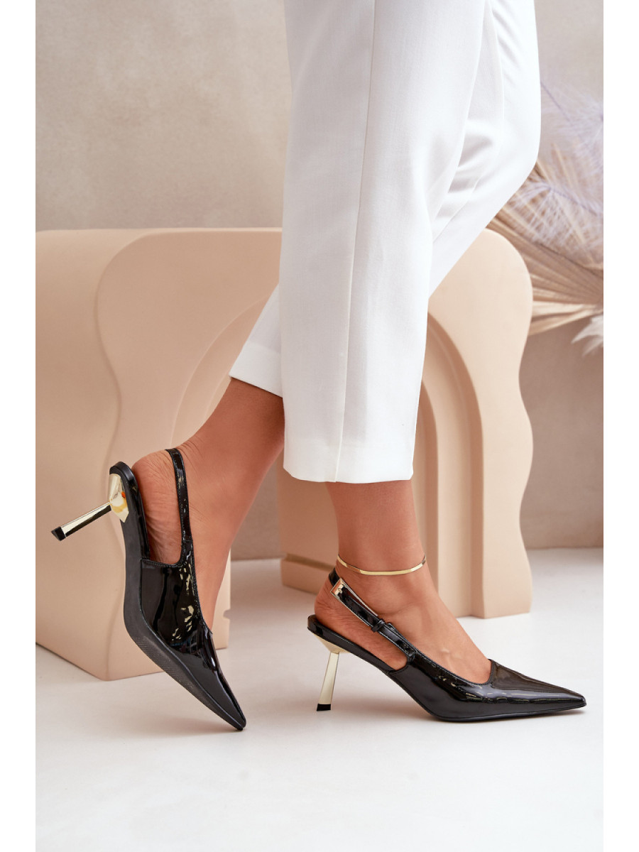 Talons hauts model 203540 Step in style