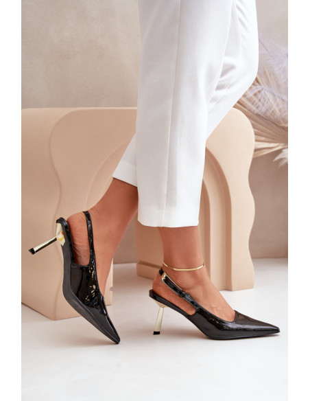 Talons hauts model 203540 Step in style