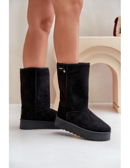 bottes de neige model 203558 Step in style