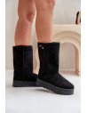 bottes de neige model 203558 Step in style