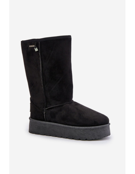 bottes de neige model 203558 Step in style