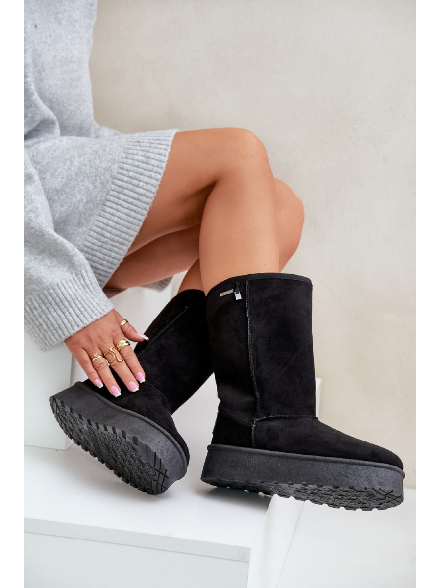 bottes de neige model 203558 Step in style