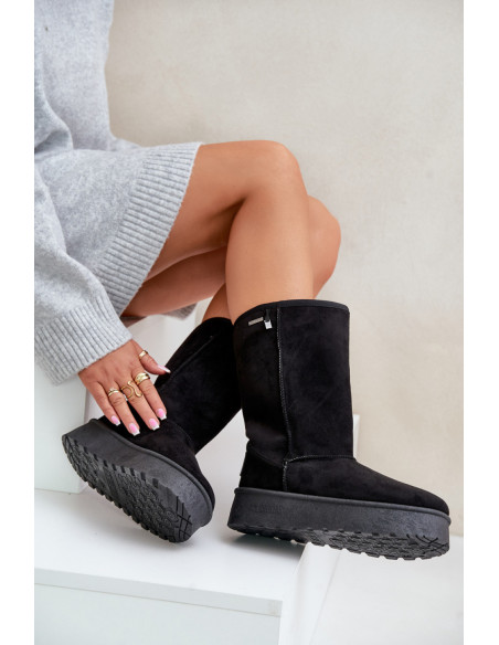 bottes de neige model 203558 Step in style