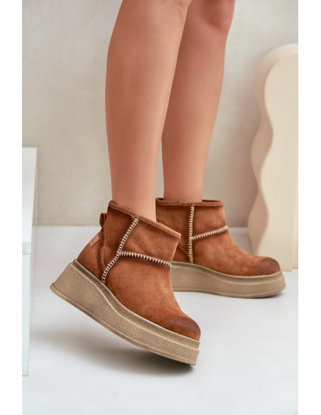 bottes de neige model 203580 Step in style