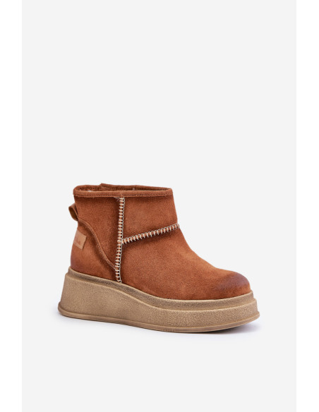 bottes de neige model 203580 Step in style