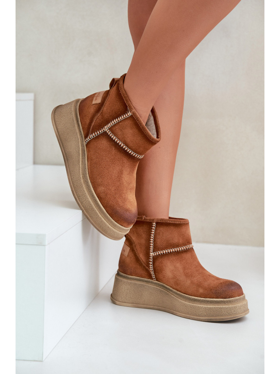 bottes de neige model 203580 Step in style