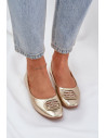 Ballerine model 208452 Step in style