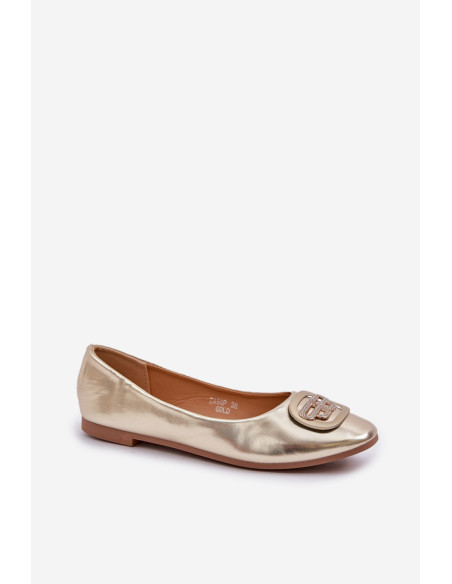 Ballerine model 208452 Step in style