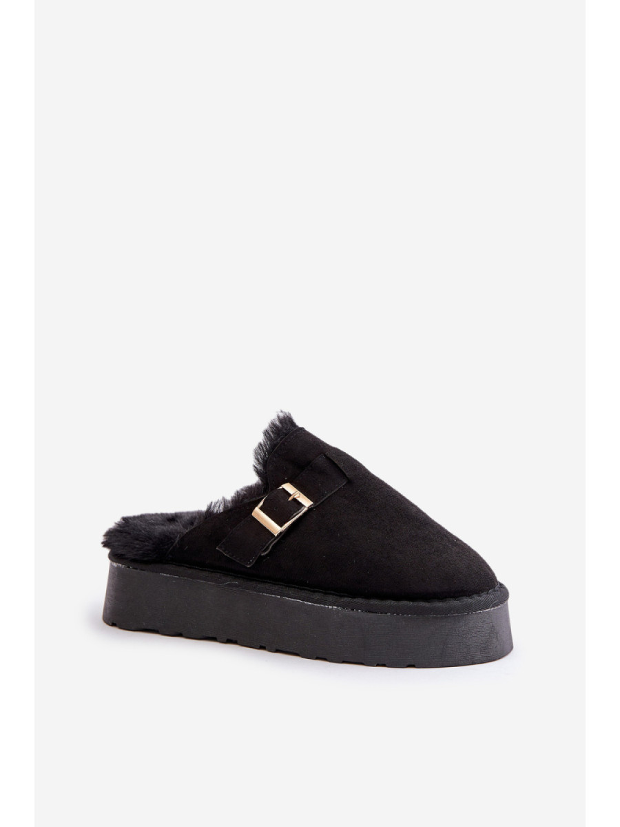 Pantoufles model 203748 Step in style