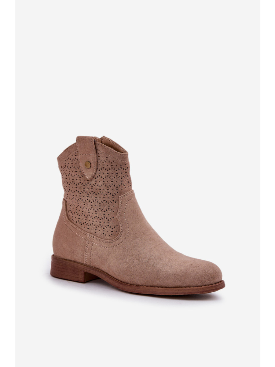 Bottes model 208471 Step in style