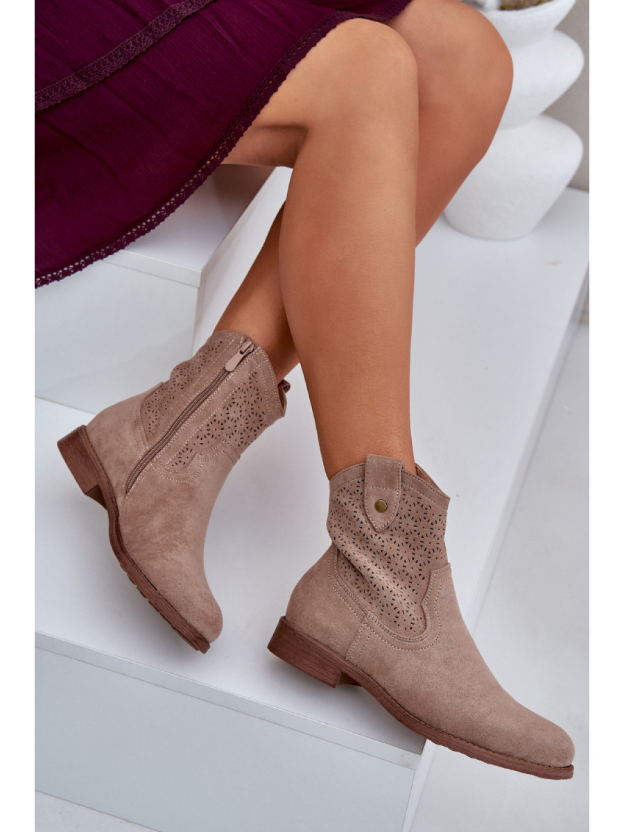 Bottes model 208471 Step in style
