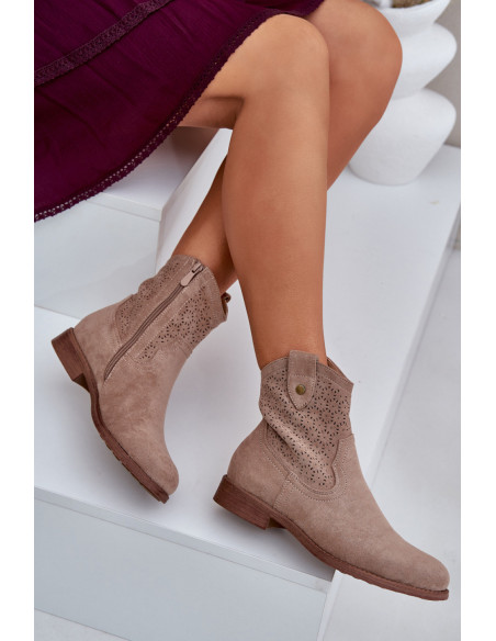 Bottes model 208471 Step in style