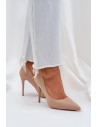 Talons hauts model 208487 Step in style
