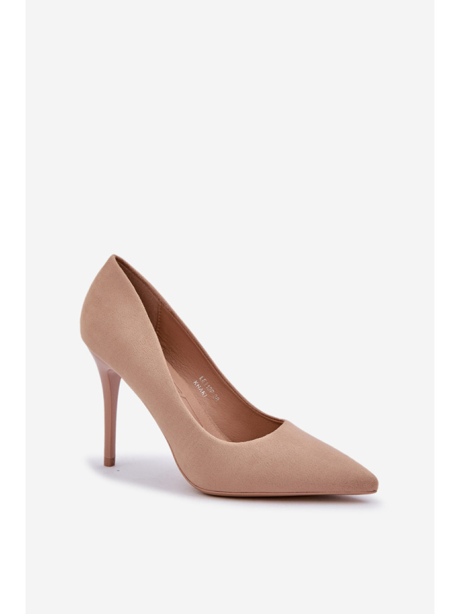 Talons hauts model 208487 Step in style
