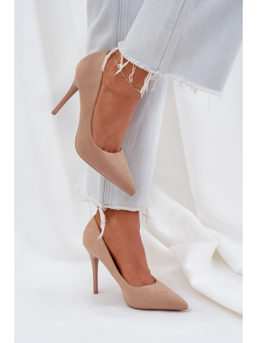 Talons hauts model 208487 Step in style
