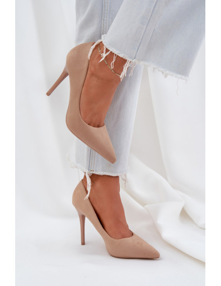Talons hauts model 208487 Step in style