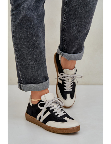 Chaussures de sport model 208540 Step in style