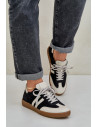 Chaussures de sport model 208540 Step in style