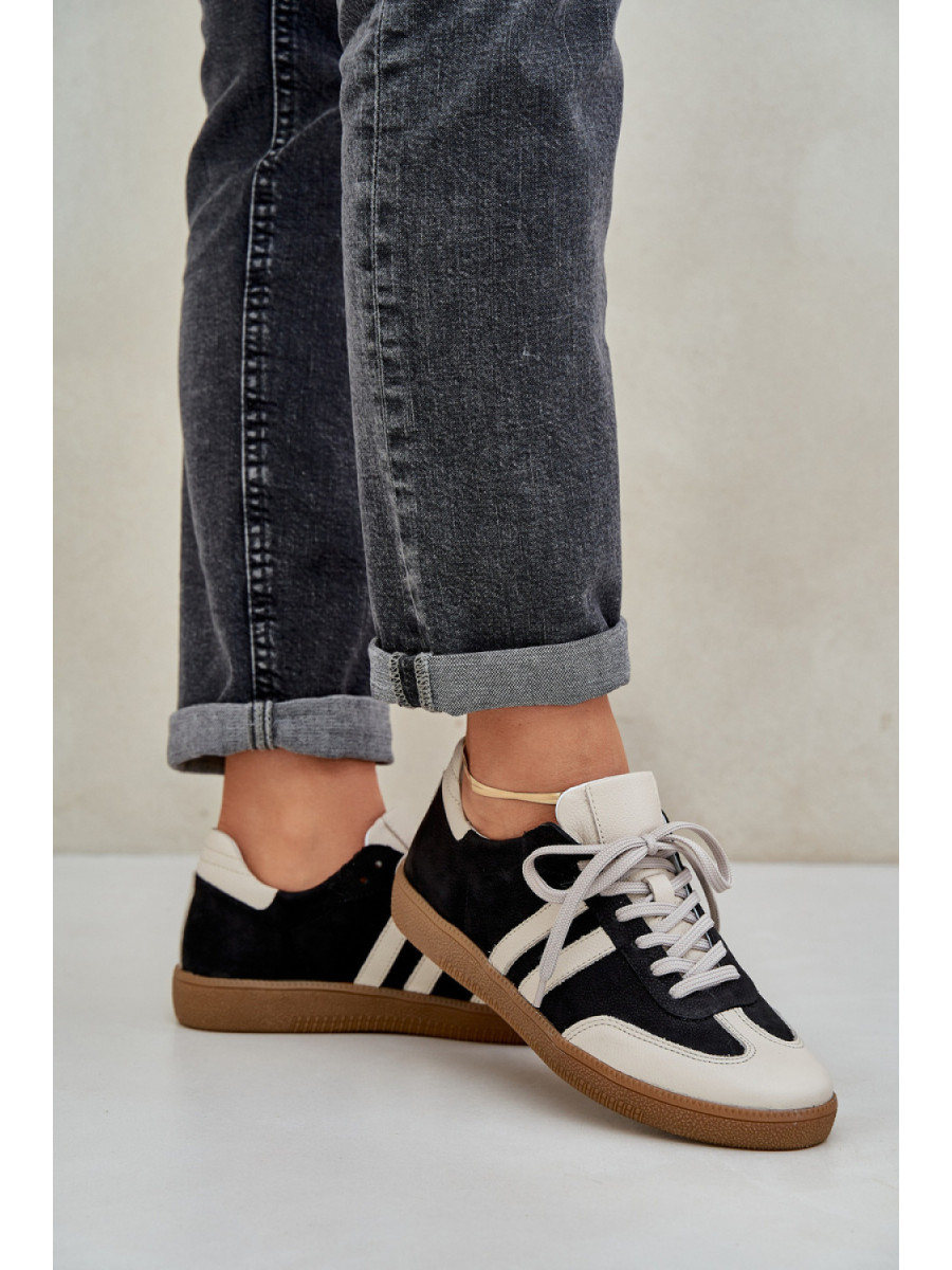 Chaussures de sport model 208540 Step in style