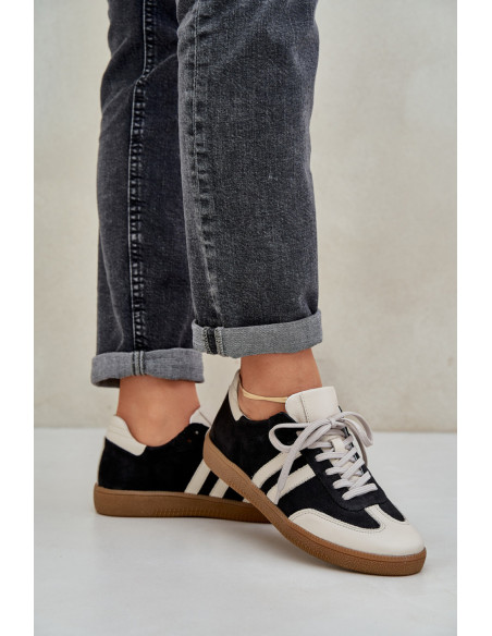 Chaussures de sport model 208540 Step in style