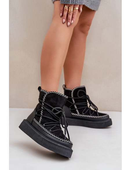 bottes de neige model 203891 Step in style