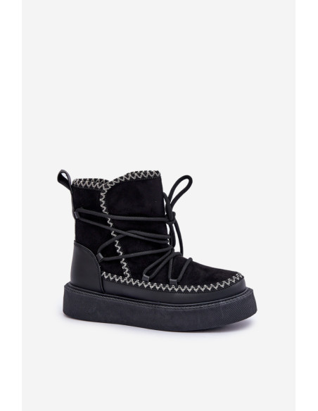 bottes de neige model 203891 Step in style