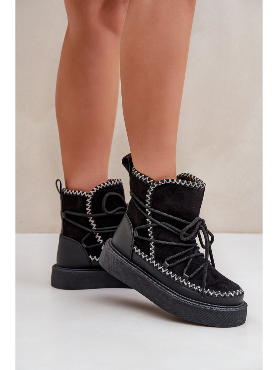 bottes de neige model 203891 Step in style