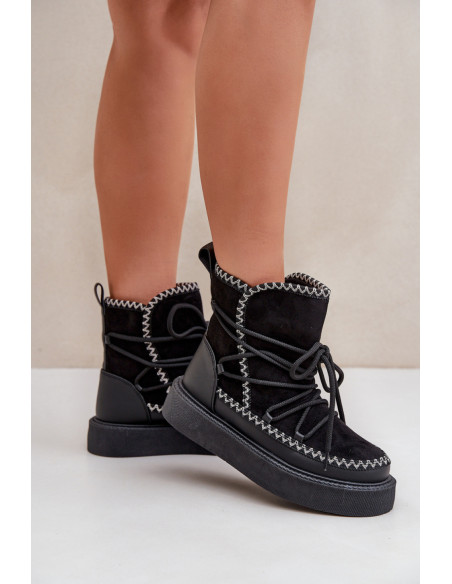 bottes de neige model 203891 Step in style