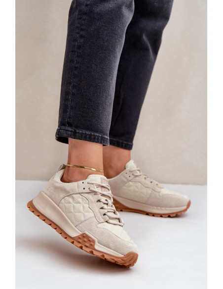 Chaussures de sport model 203919 Step in style