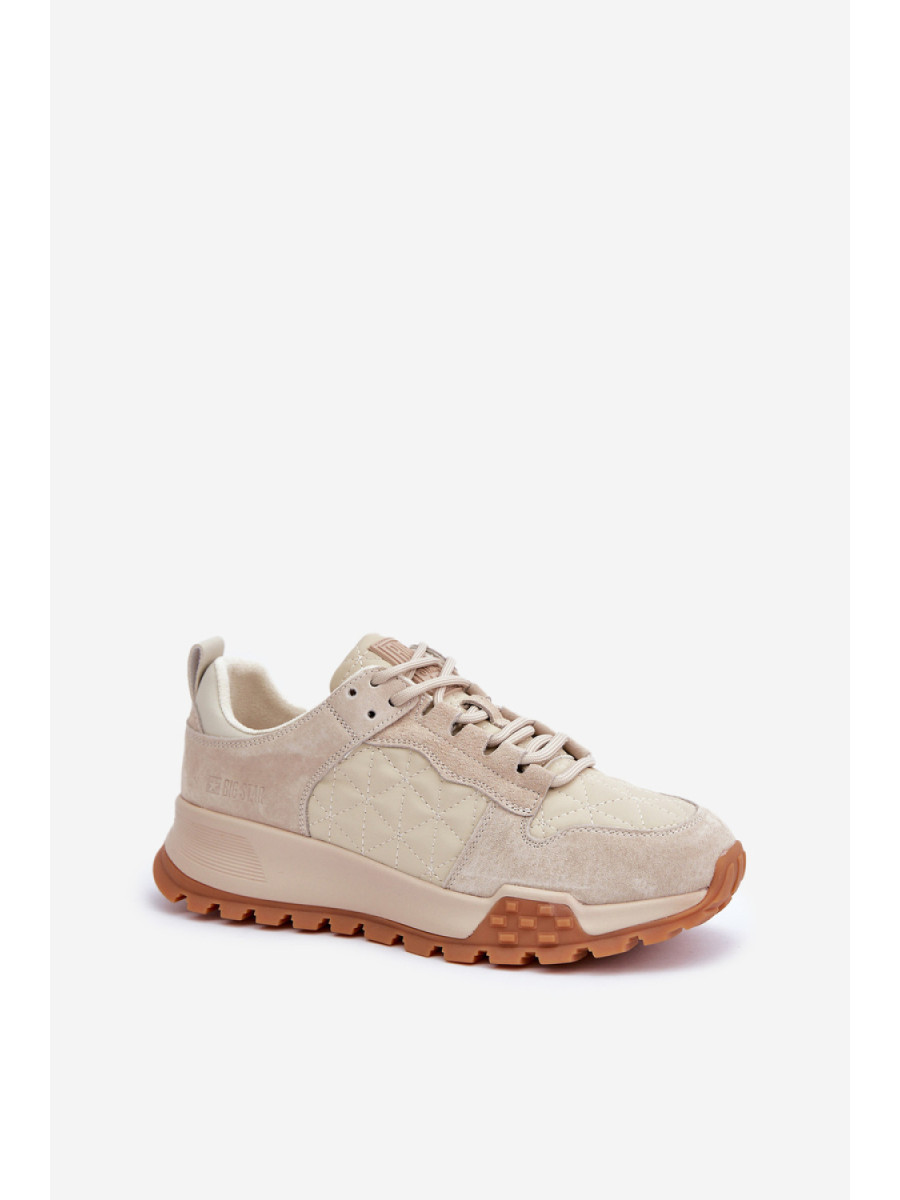 Chaussures de sport model 203919 Step in style