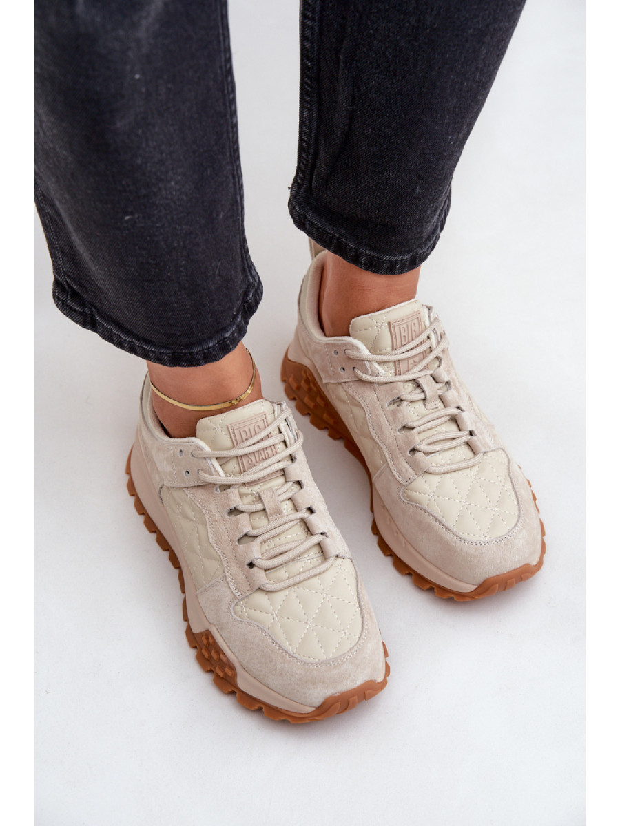 Chaussures de sport model 203919 Step in style