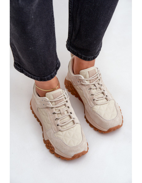 Chaussures de sport model 203919 Step in style