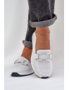 Moccasins model 208776 Step in style
