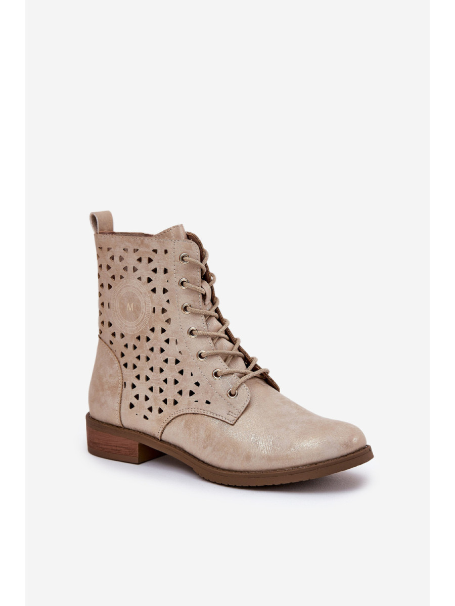 Bottes model 208796 Step in style