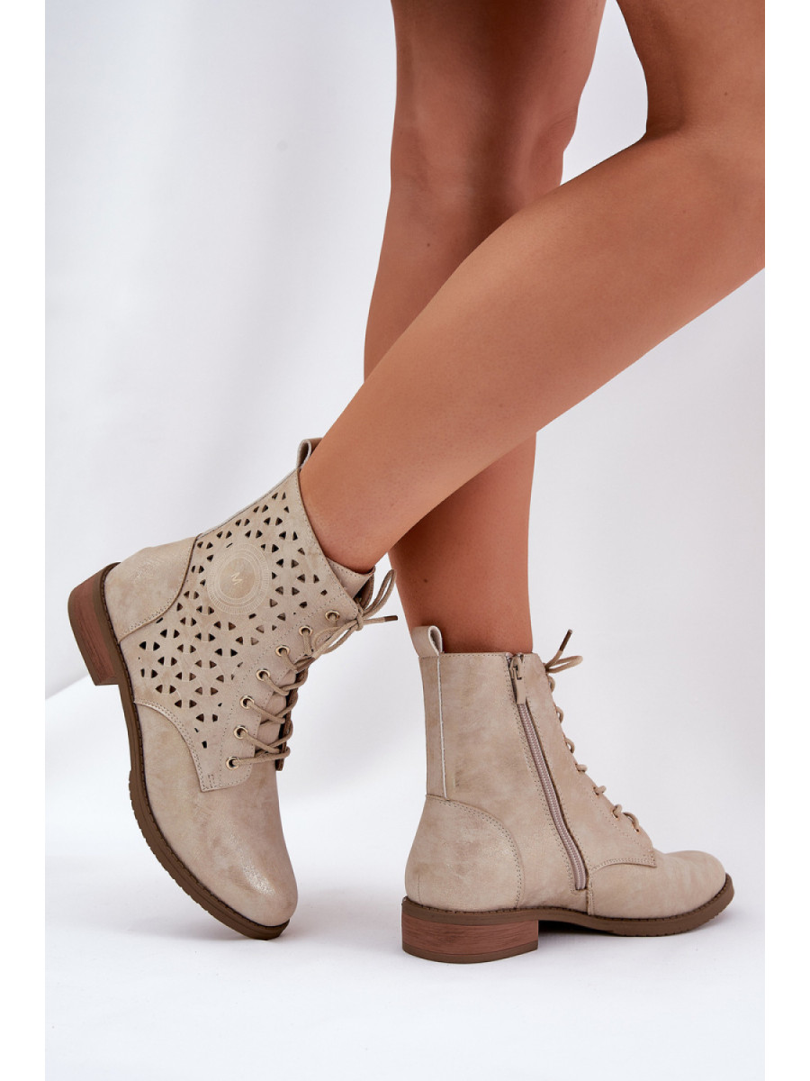 Bottes model 208796 Step in style
