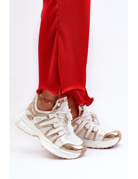 Chaussures de sport model 197408 Step in style