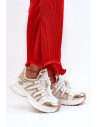 Chaussures de sport model 197408 Step in style