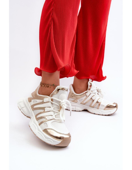 Chaussures de sport model 197408 Step in style