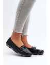 Moccasins model 197607 Step in style
