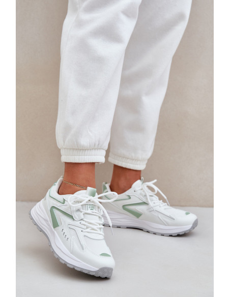 Chaussures de sport model 209070 Step in style