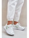 Chaussures de sport model 209070 Step in style