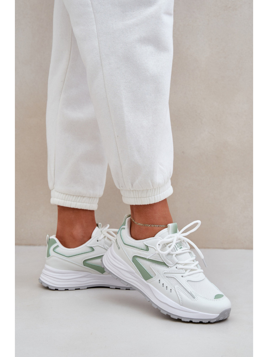 Chaussures de sport model 209070 Step in style