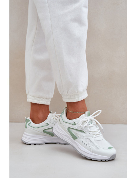 Chaussures de sport model 209070 Step in style