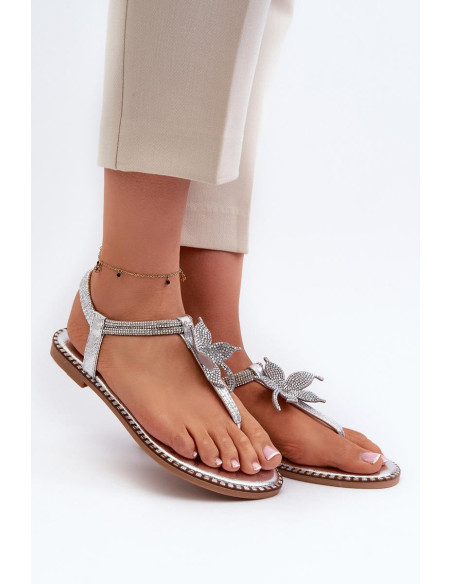 Sandales model 197843 Step in style